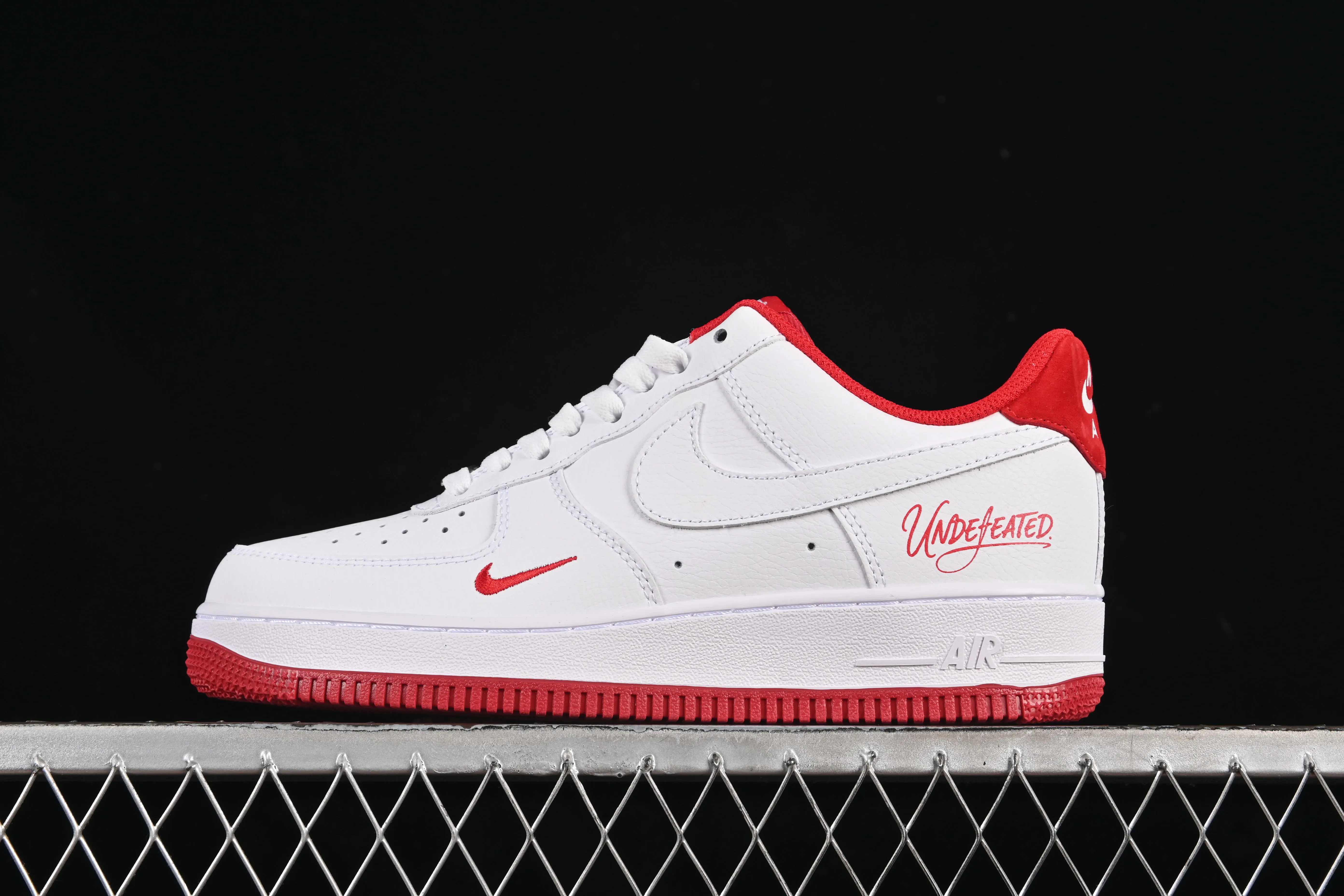 All categories Nk Air Force 1 Air Force series Nk Air Force 1 Low Air Force low-top Nike Air Force 1'07 Low Air Force 1 low-top casual sneakers ZH0316-103